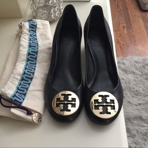 Tory Burch size 10